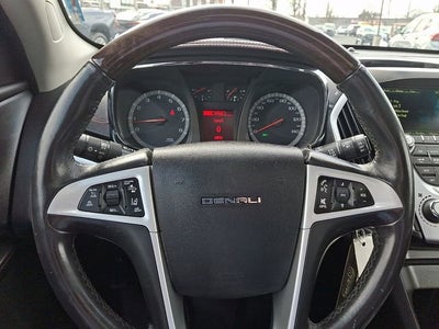 2014 GMC Terrain Denali