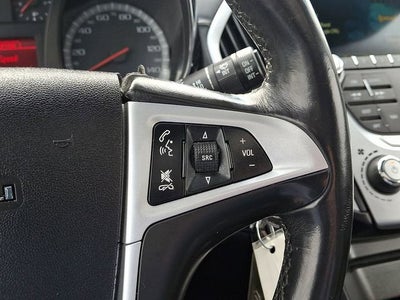 2014 GMC Terrain Denali