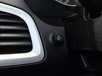 2014 GMC Terrain Denali