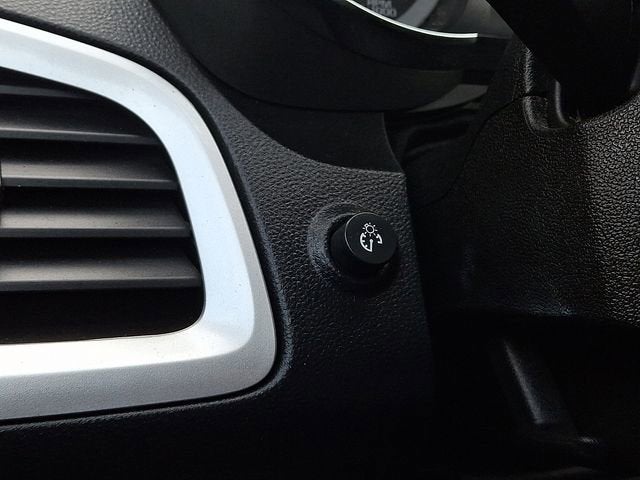 2014 GMC Terrain Denali