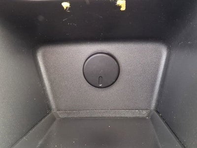 2014 GMC Terrain Denali