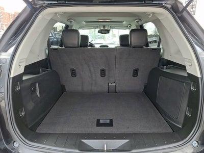 2014 GMC Terrain Denali