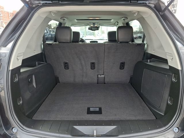 2014 GMC Terrain Denali