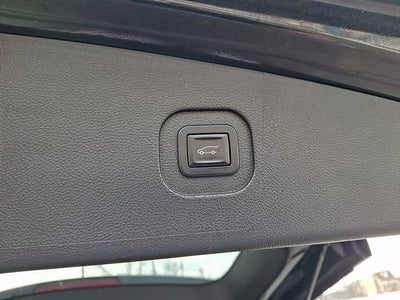 2014 GMC Terrain Denali