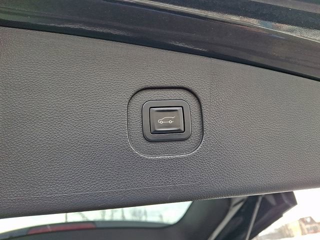 2014 GMC Terrain Denali