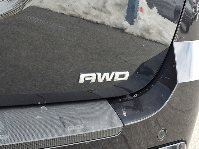 2014 GMC Terrain Denali