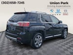 2014 GMC Terrain Denali