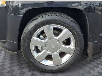 2014 GMC Terrain Denali