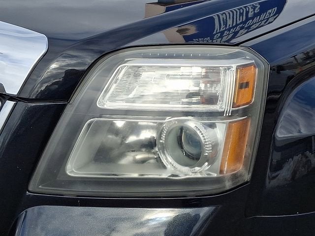 2014 GMC Terrain Denali