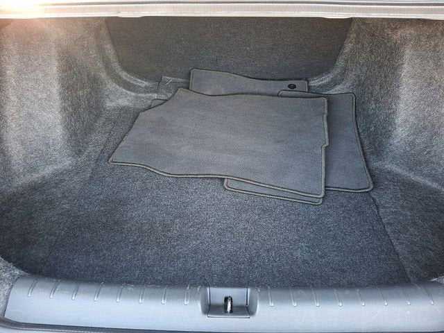 2019 Honda Civic Sedan LX