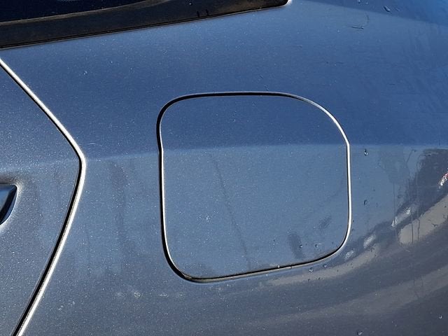 2019 Honda Civic Sedan LX