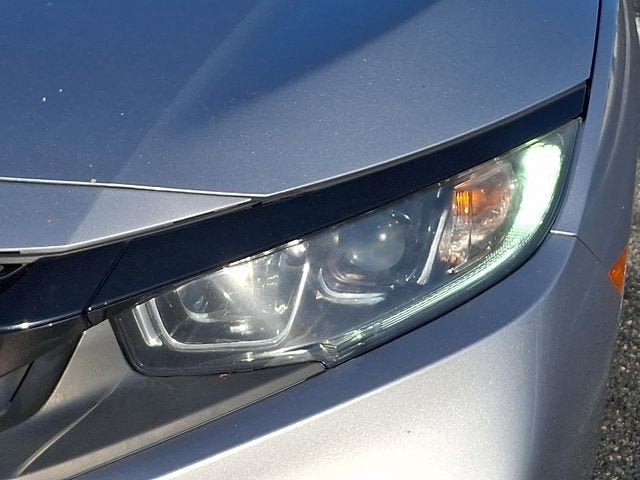 2019 Honda Civic Sedan LX