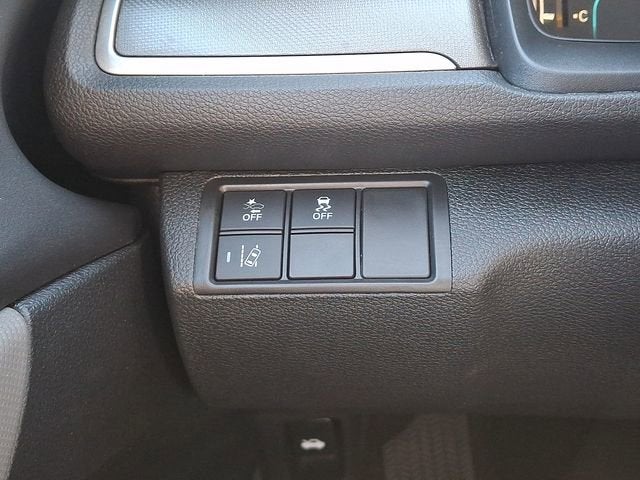 2019 Honda CIVIC SEDAN LX