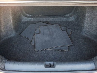 2019 Honda CIVIC SEDAN LX