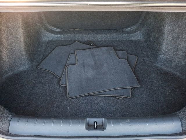 2019 Honda CIVIC SEDAN LX