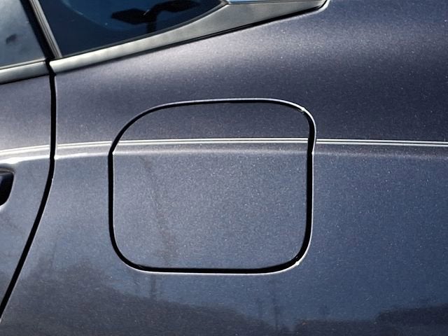 2019 Honda CIVIC SEDAN LX