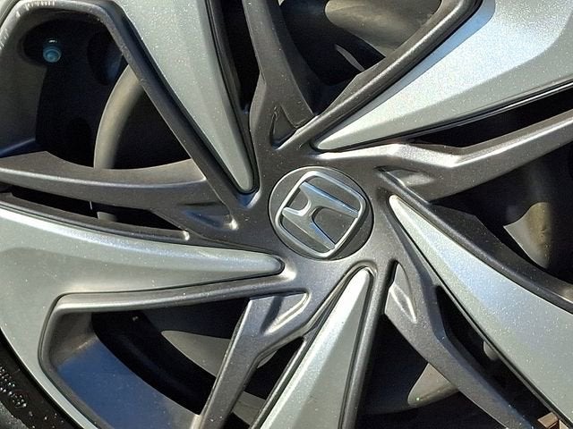 2019 Honda CIVIC SEDAN LX