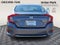 2019 Honda CIVIC SEDAN LX
