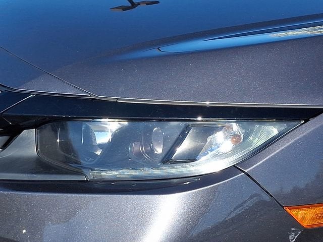 2019 Honda CIVIC SEDAN LX