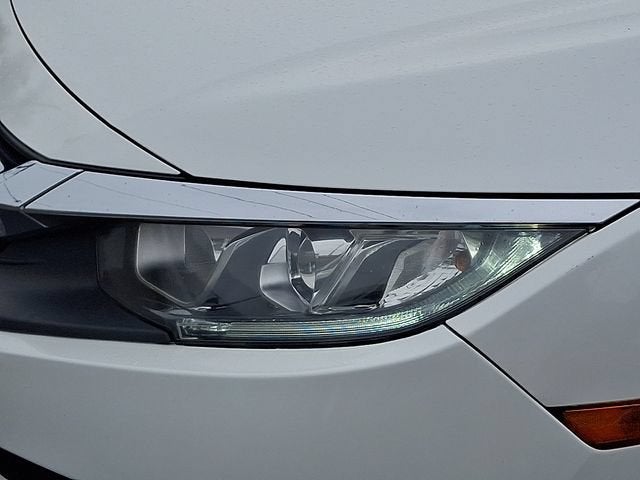 2017 Honda Civic Coupe EX-L