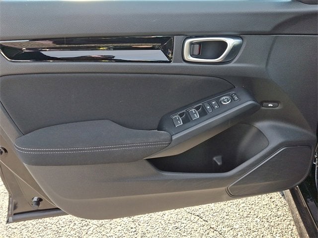 2023 Honda Civic Sedan EX