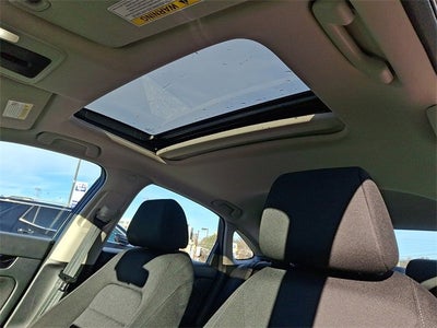 2023 Honda Civic Sedan EX