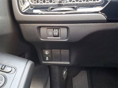 2023 Honda Civic Sedan EX