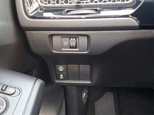 2023 Honda Civic Sedan EX