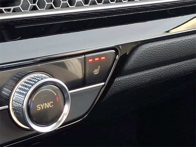 2023 Honda Civic Sedan EX