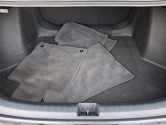 2023 Honda Civic Sedan EX