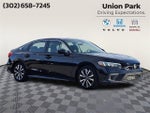 2023 Honda Civic Sedan EX