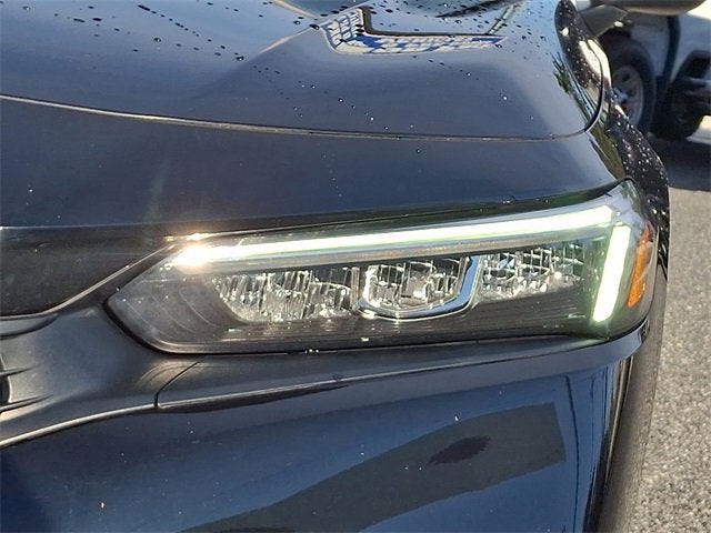 2023 Honda Civic Sedan EX