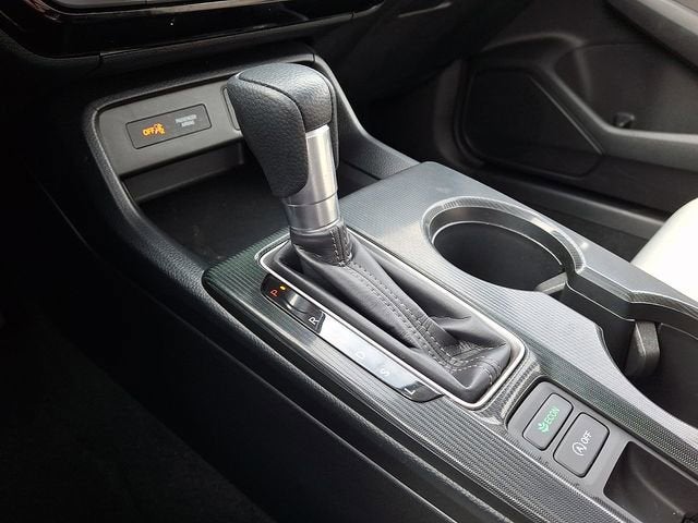 2024 Honda Civic Sedan LX