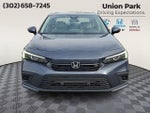 2024 Honda Civic Sedan LX