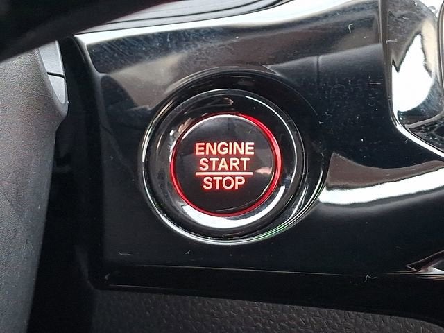 2024 Honda Civic Sedan LX