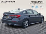 2024 Honda Civic Sedan LX