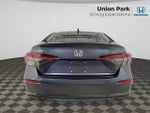 2026 Honda Civic Sedan LX
