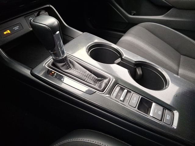 2022 Honda Civic Sedan Sport