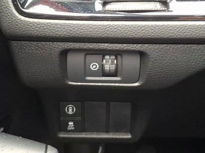 2022 Honda Civic Sedan Sport