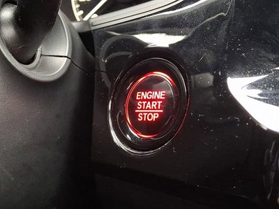2022 Honda Civic Sedan Sport