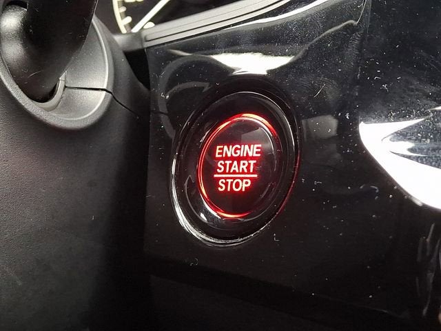 2022 Honda Civic Sedan Sport