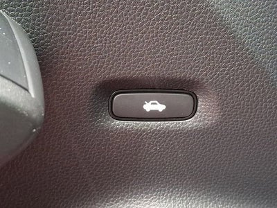 2022 Honda Civic Sedan Sport