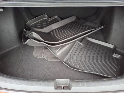 2022 Honda Civic Sedan Sport