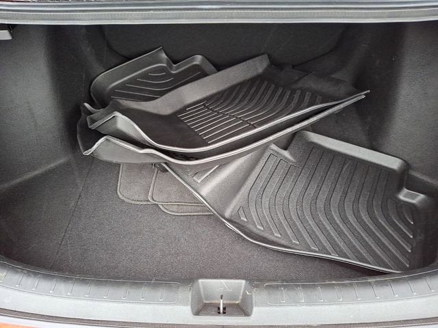 2022 Honda Civic Sedan Sport