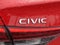 2022 Honda Civic Sedan Sport