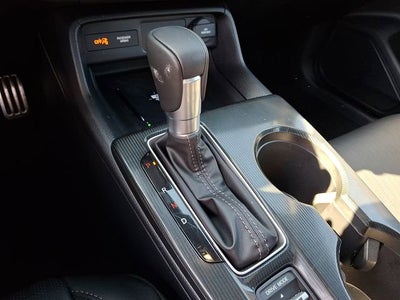 2026 Honda Civic Sedan Hybrid Sport