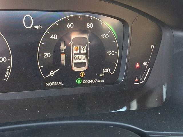 2026 Honda Civic Sedan Hybrid Sport