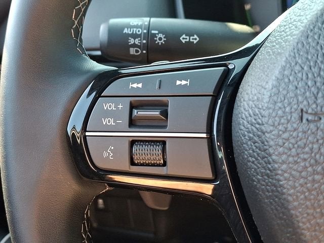 2026 Honda Civic Sedan Hybrid Sport