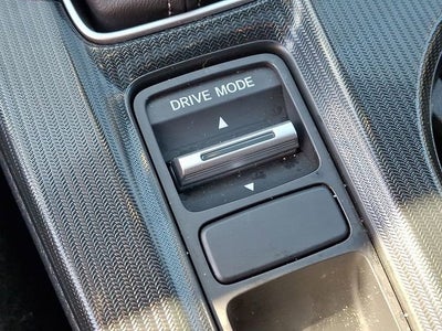 2026 Honda Civic Sedan Hybrid Sport