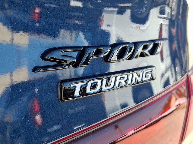 2026 Honda Civic Sedan Hybrid Sport